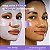 Máscara Facial Noturna de Hidrogel BIODANCE Rejuvenating Caviar PDRN Real Deep - UNIDADE - Imagem 2