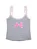 PINK x LoveShackFancy Cotton Camiseta Tamanho G - Imagem 1
