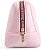 Necessaire Juicy Couture Rosa Claro - Detalhes em dourado - Imagem 3