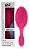 Escova De Cabelo Wet Brush Pro Detangler Frost Pink - Imagem 1