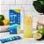 Bebida Relaxante Nello Supercalm Sem Açúcar, Unidades, Sabor Limão e Lima - Imagem 2