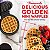 Dash Mini Maker Waffle Lilás - 110V - Imagem 2