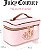 Bolsa de cosméticos feminina Juicy Couture Rosa Claro - Imagem 2