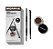 Kit para Sobrancelhas Morphe High Archiever Everyday Essentials - Cor: Java - Imagem 1