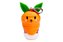 Porta Alcool Gel Bunny Carrot - Bath and Body Works - Imagem 1