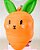 Porta Alcool Gel Bunny Carrot - Bath and Body Works - Imagem 2