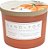 Sand + Fog Vela Perfumada Cinnamon Pumpkin 2 Pavios - Imagem 1