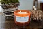 Sand + Fog Vela Perfumada Cinnamon Pumpkin 2 Pavios - Imagem 2