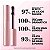 Máscara de Cílios Too Faced Better Than Sex 1 Un - Imagem 6