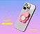DAISE* - Strawberry Kiss Lip Balm Phone Pod - Imagem 3
