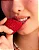 DAISE* - Strawberry Kiss Lip Balm Phone Pod - Imagem 4
