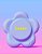 DAISE* - Coconut Breeze Lip Balm Phone Pod - Imagem 2