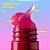 DAISE* - Cherry Bomb Peptide Lip Butter Balm - Imagem 4