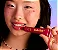DAISE* - Cherry Bomb Peptide Lip Butter Balm - Imagem 3