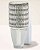 Shine & Sparkle Wallflowers Scent Control™ Aplicador de fragrância - Bath and Body Works - Imagem 1