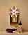 Luz noturna Crystal Burst Scent Control™ Aromatizador de parede Wallflowers - Bath and Body Works - Imagem 4