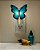 Luz noturna Butterfly Scent Control™ Aromatizador de parede Wallflowers - Bath and Body Works - Imagem 4