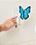 Luz noturna Butterfly Scent Control™ Aromatizador de parede Wallflowers - Bath and Body Works - Imagem 3