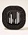 Glitter preto Porta-fragrância para carro - Bath and Body Works - Imagem 1