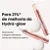 Medicube - Collagen Glow - Sérum Booster - Sérum Facial Hidratante com Colágeno - 15 ml - Imagem 2
