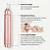 Medicube - Collagen Glow - Sérum Booster - Sérum Facial Hidratante com Colágeno - 15 ml - Imagem 4