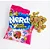Bala Nerds - Gummy Clusters - Rainbon - 85g - Imagem 2