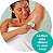 Schick Intuition Para Mulheres Com Pele Sensível com Aloe Orgânico - Imagem 2