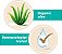 Schick Intuition Para Mulheres Com Pele Sensível com Aloe Orgânico - Imagem 3