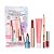 Kit Sephora Favorites Set Para Lábios com 5 Produtos - It's Giving up - Imagem 1