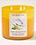 Vela 3 Pavios Sweet Tea & Lemonade - Barh and Body Works - Imagem 1
