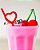 Porta Alcool Gel Cherry Cola - Bath and Body Works - Imagem 2