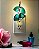 Luminária de parede com aromatizador de tomada Mulan - Bath and Body Works - Imagem 2