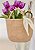 Bolsa Tote Wallflowers controle de perfume e luz noturna plugue- Bath and Body Works - Imagem 3
