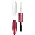 L'Oréal Paris Double Extend Beauty Tube L Mascara-Black Noir - Imagem 1