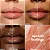 Lip Oil Glow Reviver Plumping Cor: Apricot Feelings e.l.f - 7.6ml - Imagem 4