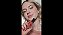 Lip Oil Glow Cor: Papayarazzi e.l.f Cosmetics - 7.6ml - Imagem 4