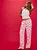 Calças de pijama Sweet Dreams PINK by Victória's Secret - Tamanho:XG - Imagem 1