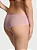 Calcinha Renda Rosa PINK Wink™ Cheeky Panty - Tamanho:G - Imagem 2