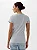 CAMISETA FEMININA GAP LOGO METÁLICO - CONFORTO E ESTILO - Imagem 2
