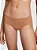 Calcinha sem costura No-Show Cheeky Panty PINK by Victória's Secret - Tamanho: G - Imagem 1