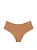 Calcinha sem costura No-Show Cheeky Panty PINK by Victória's Secret - Tamanho: M - Imagem 3