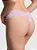 Calcinha Renda Lace Thong Panty Lilás PINK by Victória's Secret - Tamanho: P - Imagem 2