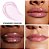 Lip Oil Gloss Kissing Jelly Too Faced - Cor: Strawberry Frosting - Imagem 2