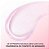Lip Oil Gloss Kissing Jelly Too Faced - Cor: Strawberry Frosting - Imagem 3