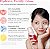 Sérum Colágeno Medicube Pdrn Rosa Efeito Bolhas Coreano 95ml - Imagem 2