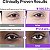 Numbuzin No.9 Patches para os olhos | NAD + colagens sob os olhos - 5 Pares - Imagem 3