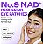 Numbuzin No.9 Patches para os olhos | NAD + colagens sob os olhos - 5 Pares - Imagem 2