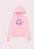 Moletom oversized PINK x LoveShackFancy Victória's Secret - Tam: P - Imagem 2