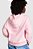 Moletom oversized PINK x LoveShackFancy Victória's Secret - Tam: P - Imagem 4
