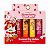Kit Lip Balms Moranguinho - 4 unidades - Imagem 1